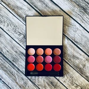 ISH Lip Statement Palette